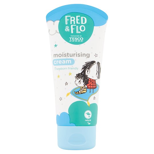 Fred & Flo Krem nawilżający 75 ml