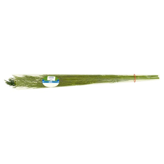 Tesco Koperek pęczek
