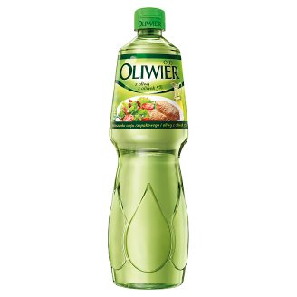 Oliwier Olej 1 l