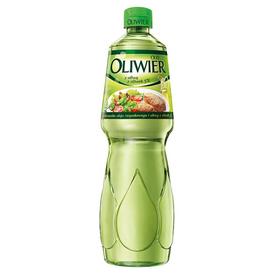 Oliwier Olej 1 l