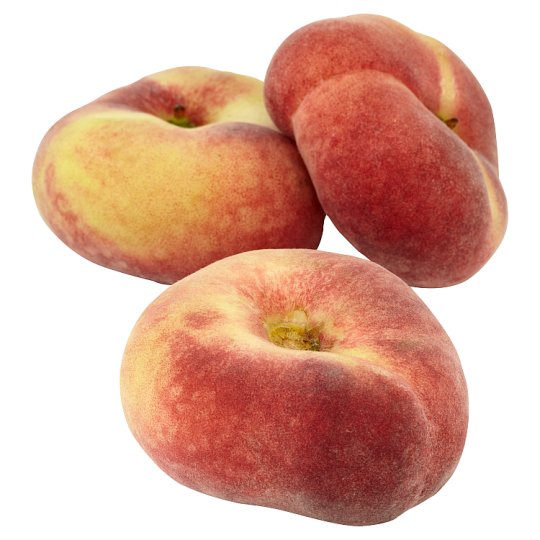 Brzoskwinie ciasteczkowe
