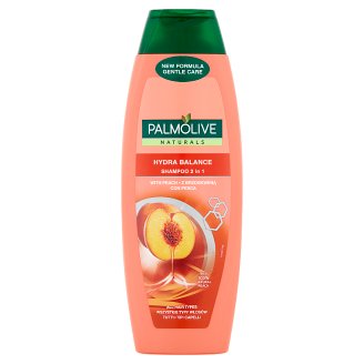 Palmolive Naturals Hydra Balance Szampon 2w1 350 ml