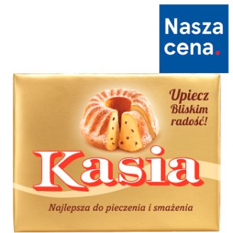 Kasia Tłuszcz roślinny 250 g