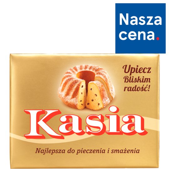 Kasia Tłuszcz roślinny 250 g