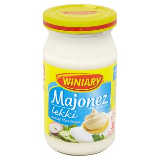 Winiary Majonez lekki 250 ml