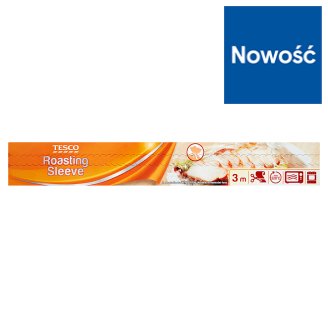 Tesco Rękaw do pieczenia 3 m x 29 cm