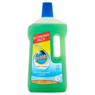 Pronto 5w1 Płyn do paneli 750 ml