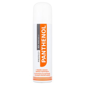 Panthenol Protect pianka 150 ml