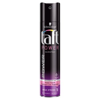 Taft Power Lakier do włosów 250 ml