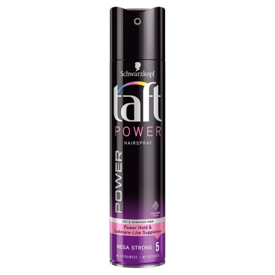 Taft Power Lakier do włosów 250 ml