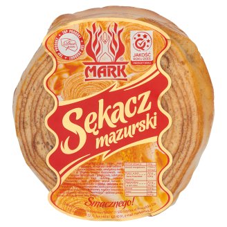 Mark Sękacz mazurski 0,270 kg