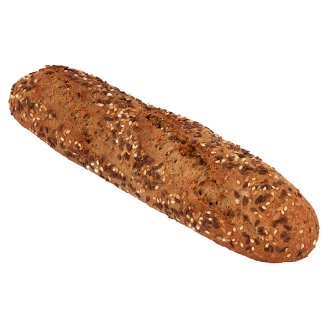 Półbagietka wieloziarnista 115 g