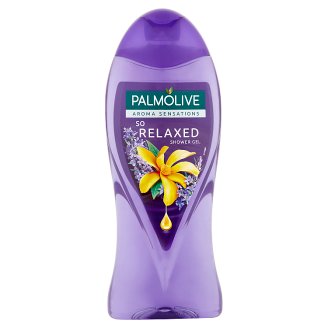 Palmolive Aroma Sensations So Relaxed Żel pod prysznic 500 ml