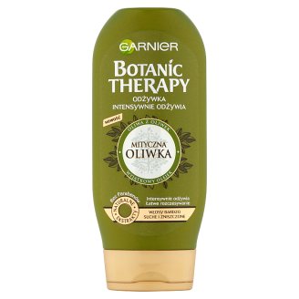 Garnier Botanic Therapy Odżywka do włosów bardzo suchych i zniszczonych Mityczna oliwka 200 ml