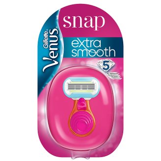 Gillette Venus Snap Maszynka do golenia dla kobiet
