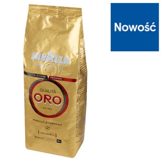 Lavazza Qualità Oro Palone ziarna kawy 250 g