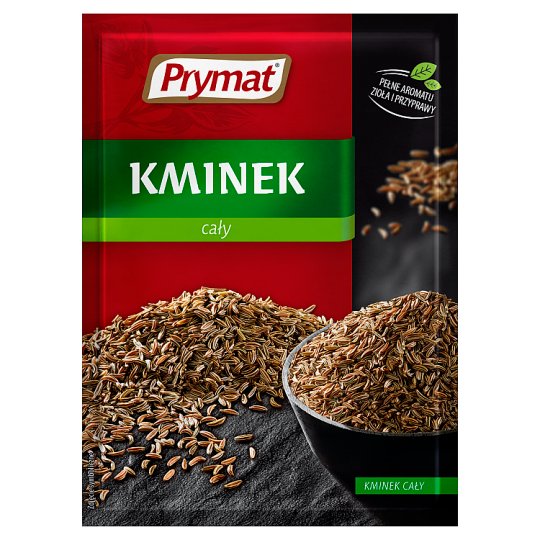 Prymat Whole Cumin 20 g