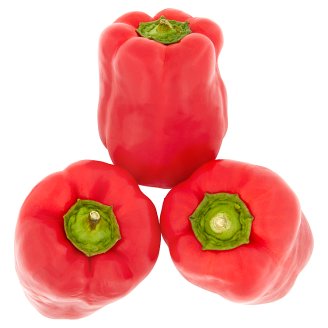 Tesco Perfectly Imperfect Papryki 600 g