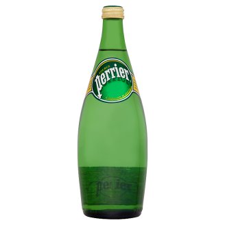 Perrier Naturalna woda mineralna gazowana 750 ml