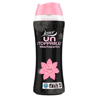 Lenor Unstoppables Bliss Perełki zapachowe, 375 g
