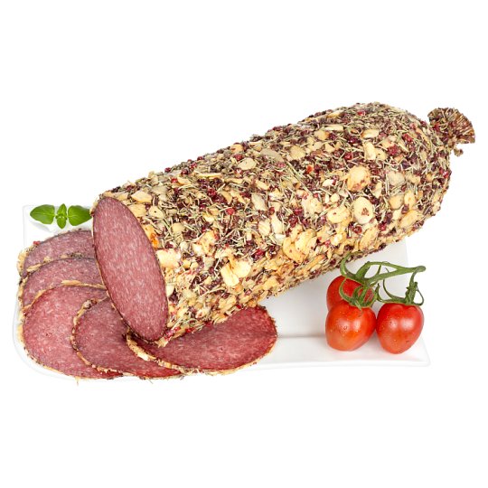 Könecke Salami Toskania