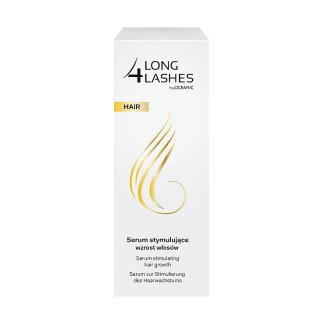 Long 4 Lashes Serum stymulujące wzrost włosów 150 ml