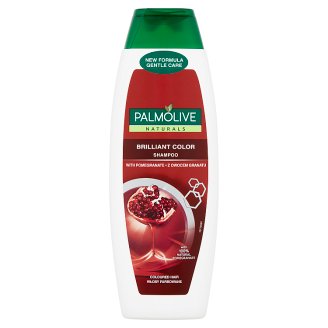 Palmolive Naturals Brilliant Colour Szampon 350 ml