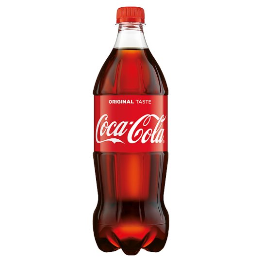 Coca-Cola Napój gazowany 850 ml