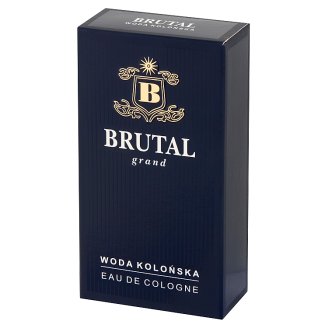 Brutal Grand Woda kolońska 100 ml