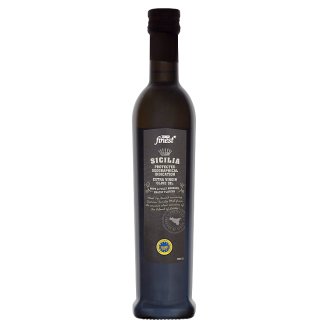 Tesco Finest Oliwa z oliwek z Sycylii 500 ml