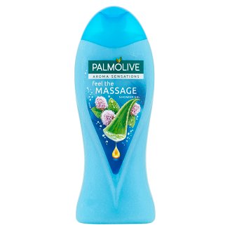Palmolive Aroma Sensations Feel the Massage Żel pod prysznic 500 ml