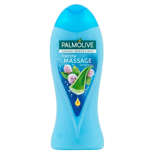 Palmolive Aroma Sensations Feel the Massage Żel pod prysznic 500 ml