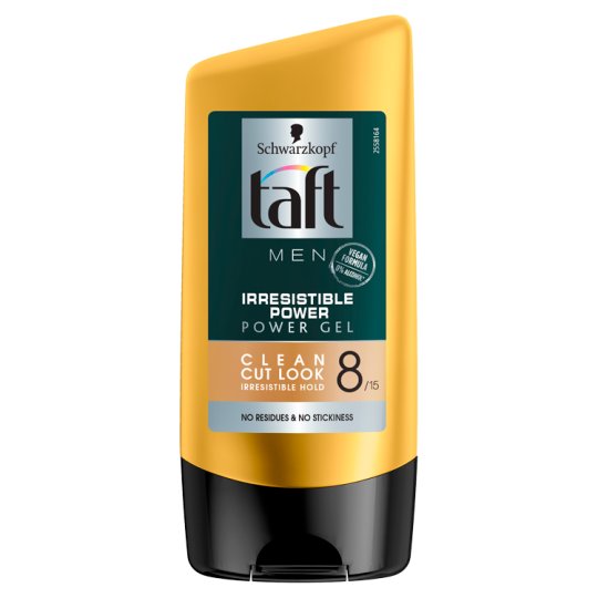 Taft Looks Irresistible Power Żel do włosów 150 ml