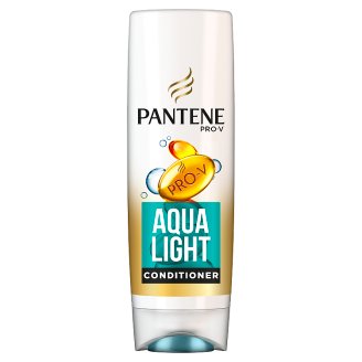Pantene Pro-V Aqua Light Odżywka do włosów przetłuszczających się 300ml