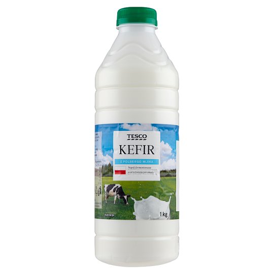 Tesco Kefir 1 kg