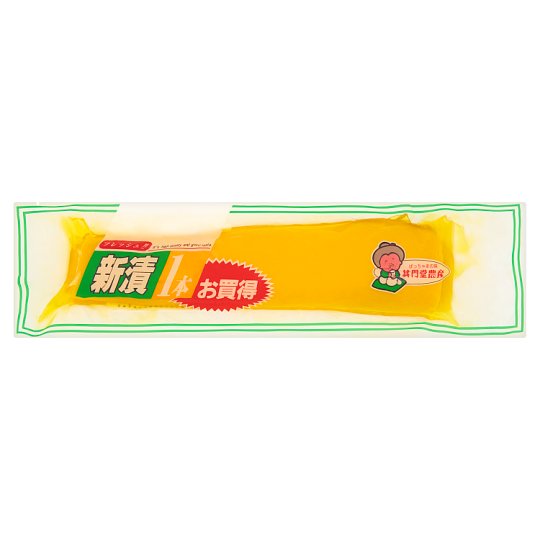 Takuan Rzodkiew marynowana 250 g