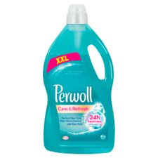 Perwoll Care & Refresh Płynny środek do prania 3,6 l (60 prań)