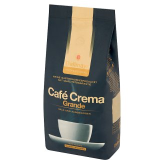 Dallmayr Professional Crema Grande Kawa ziarnista 1000 g
