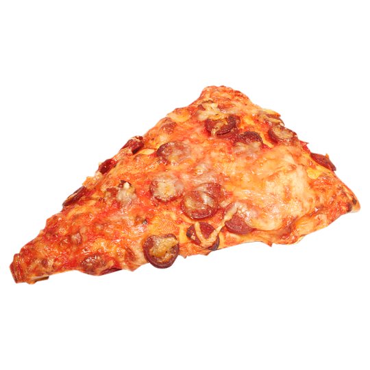 Pizza z kiełbasą 140 g