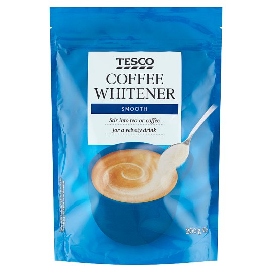 Tesco Coffee Whitener 200 g