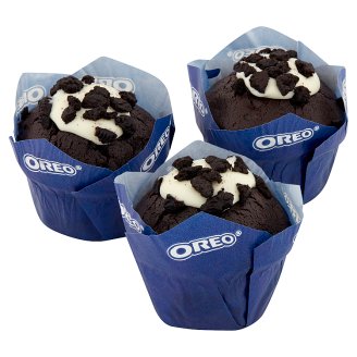 Muffin Oreo 80 g