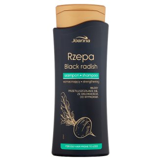 Joanna Rzepa Szampon wzmacniający 400 ml
