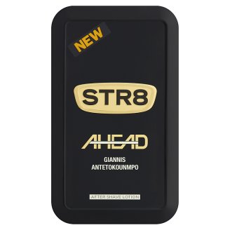 STR8 Ahead Woda po goleniu 100 ml