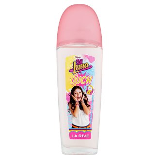 LA RIVE Disney Soy Luna Ouch Dezodorant perfumowany 75 ml