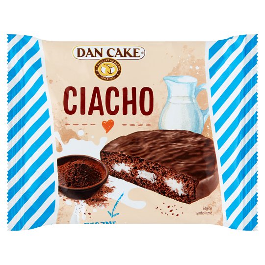 Dan Cake Ciacho 62 g
