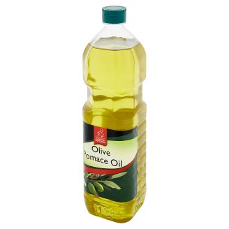 Cook's Kitchen Oliwa z wytłoczyn z oliwek 1 l