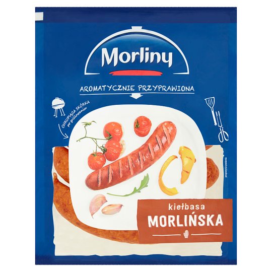Morliny Kiełbasa morlińska