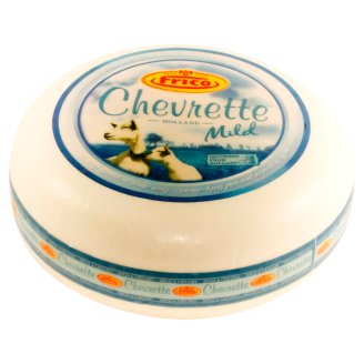 Frico Ser kozi Chevrette krąg