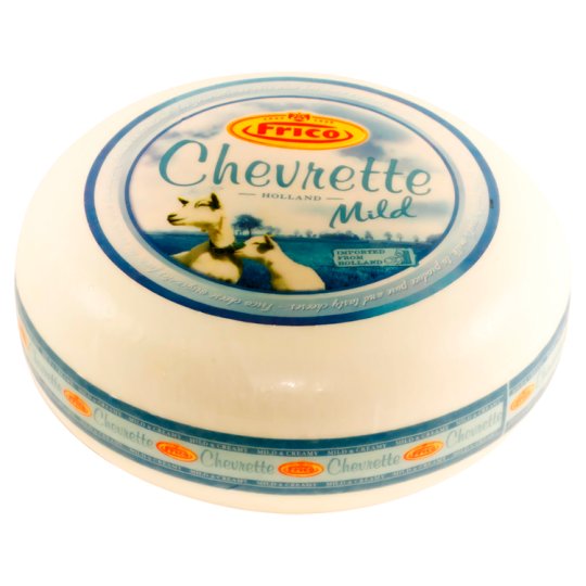 Frico Ser kozi Chevrette krąg