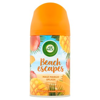 Air Wick Wkład do automatycznego odświeżacza powietrza Pieczone jabłko z cynamonem 250 ml
